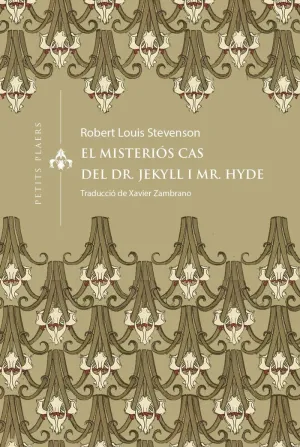 EL MISTERIÓS CAS DEL DR. JEKYLL I MR. HYDE