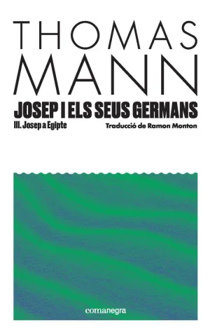 JOSEP I ELS SEUS GERMANS III