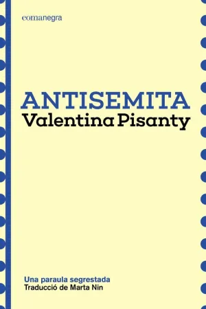 ANTISEMITA