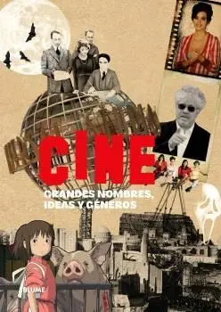 CONOCIMIENTO. CINE
