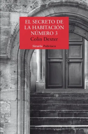 EL SECRETO DE LA HABITACIÓN NÚMERO 3