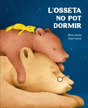 LOSSETA NO POT DORMIR