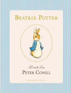 EL CONTE DE PETER CONILL