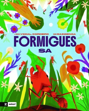 FORMIGUES SA