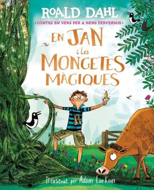 EN JAN I LES MONGETES MÀGIQUES
