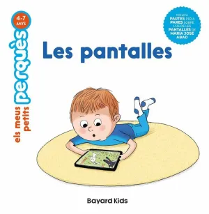 PANTALLES, LES