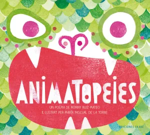 ANIMATOPEIES ANIMATOPEIES