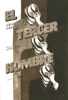 EL TERCER HOMBRE EL TERCER HOMBRE
