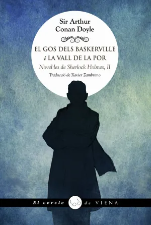 EL GOS DELS BASKERVILLE / LA VALL DE LA POR EL GOS DELS BASKERVILLE / LA VALL DE LA POR