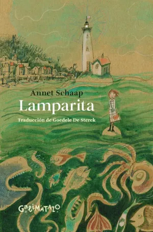 LAMPARITA