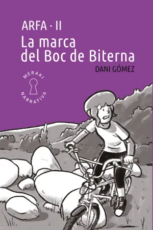 LA MARCA DEL BOC DE BITERNA