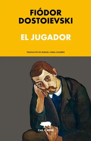 EL JUGADOR
