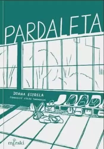 Pardaleta Pardaleta