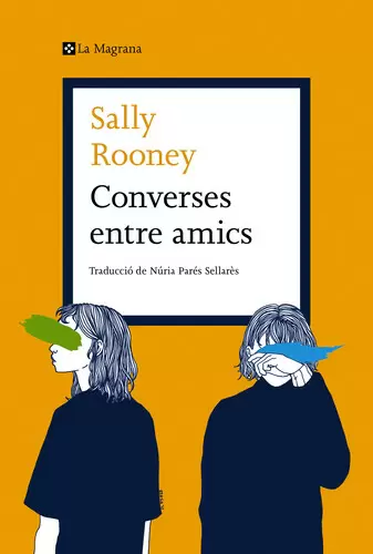 Club de lectura conduït per Berta Gómez Santo Tomás