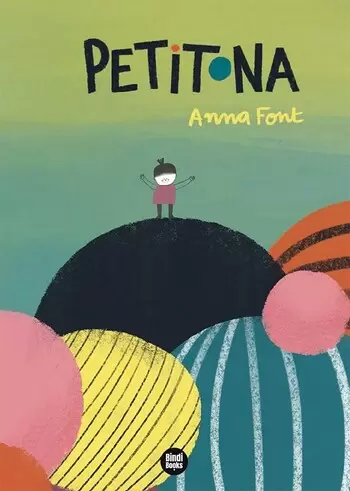 Taller infantil amb l'autora i il·lustradora del llibre, Anna Font