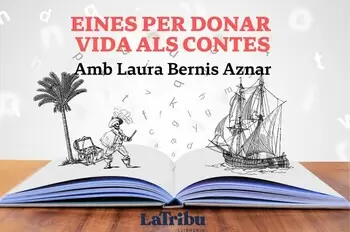 Eines per donar vida als contes