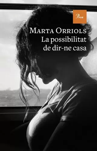 Presentació del llibre amb l'autora Marta Orriols i Laura Ferrero