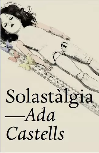 Solastàlgia