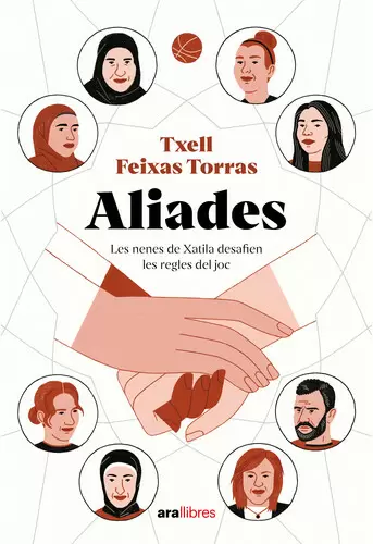 Conversa sobre la dona i l'amor en societats tradicionals amb Txell Freixes, autora d'Aliades, i Mireia Estrada, autora de Sense Sucre