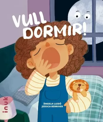 Vull dormir!
