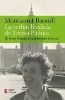 Presentació de l'assaig amb l'autora amb Montserrat Bacardí