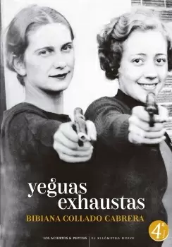 Club de lectura Llegim autores conduït per Berta Gómez Santo Tomás.