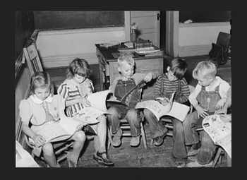 Club de lectura infantil +8 anys Club de lectura infantil +8 anys