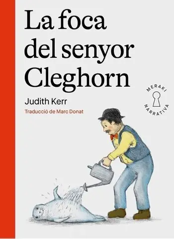 Club de lectura per infants a partir de 8 anys conduït per Marc Alabart