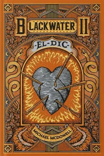 Blackwater II. El dic Blackwater II. El dic