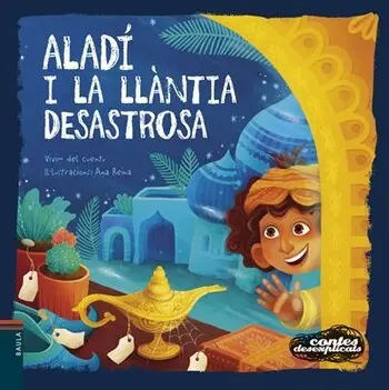 Contacontes amb els Vivim del Cuentu. +3 anys