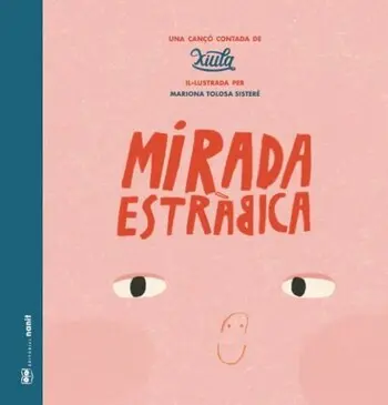 Mirada estràbica