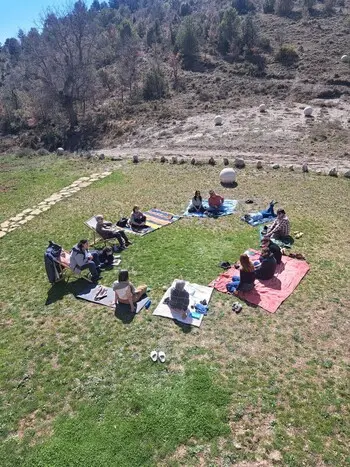 RETIR DE LECTURA: RODOREDA - La mort i la primavera