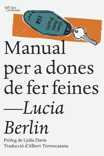 Manual per a dones de fer feines CLUB COMPLET