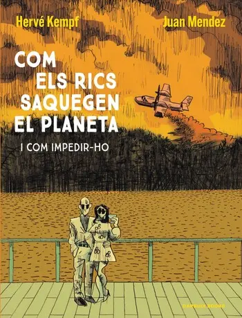 Club de lectura conduït per l'equip de Pol·len Edicions.