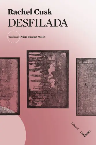 Club de lectura conduït per Júlia Bacardit