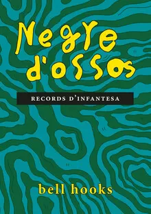 NEGRE D'OSSOS NEGRE D'OSSOS