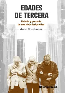 EDADES DE TERCERA EDADES DE TERCERA