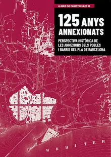 125 ANYS ANNEXIONATS 125 ANYS ANNEXIONATS