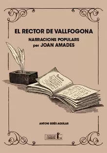 RECTOR DE VALLFOGONA, EL
