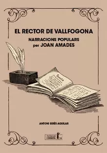 RECTOR DE VALLFOGONA, EL RECTOR DE VALLFOGONA, EL