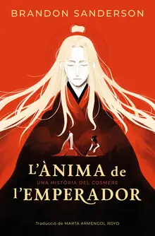 L'ANIMA DE L'EMPERADOR L'ANIMA DE L'EMPERADOR
