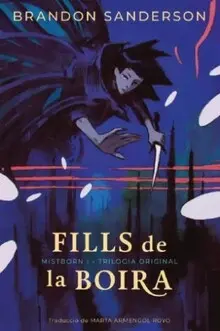 FILLS DE LA BOIRA FILLS DE LA BOIRA