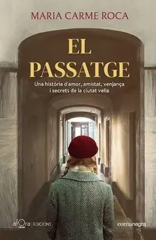 EL PASSATGE EL PASSATGE