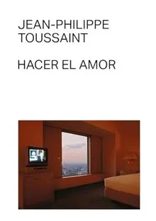 HACER EL AMOR